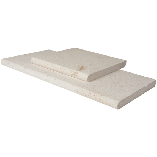 Natural Stone Coping Collection