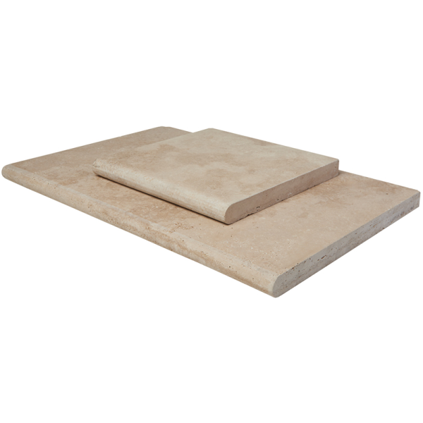 Natural Stone Coping Collection