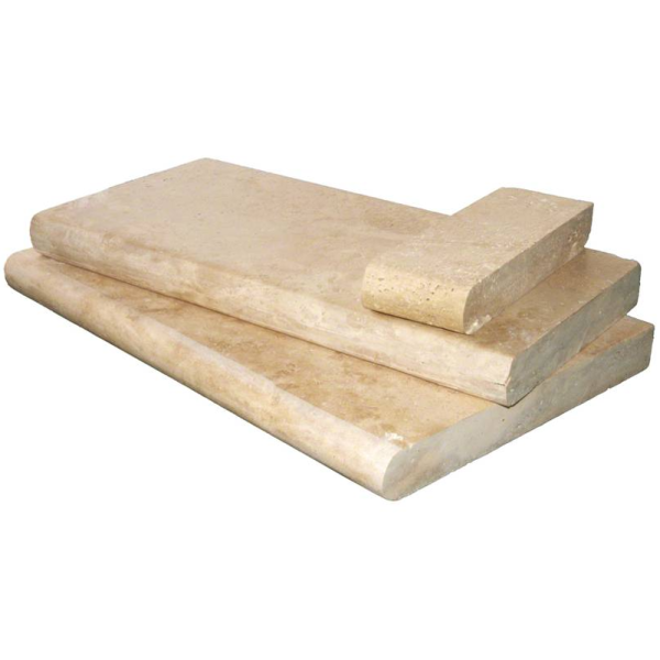 Natural Stone Coping Collection