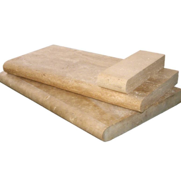 Natural Stone Coping Collection
