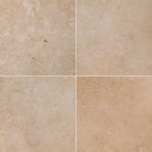 Natural Stone Paver Collection