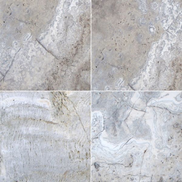 Natural Stone Paver Collection