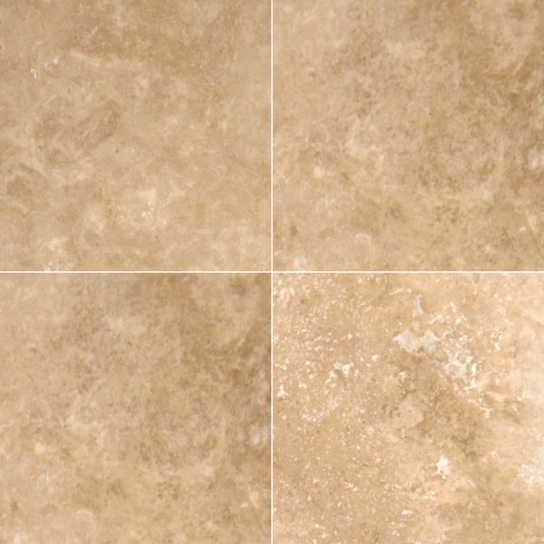 Natural Stone Paver Collection