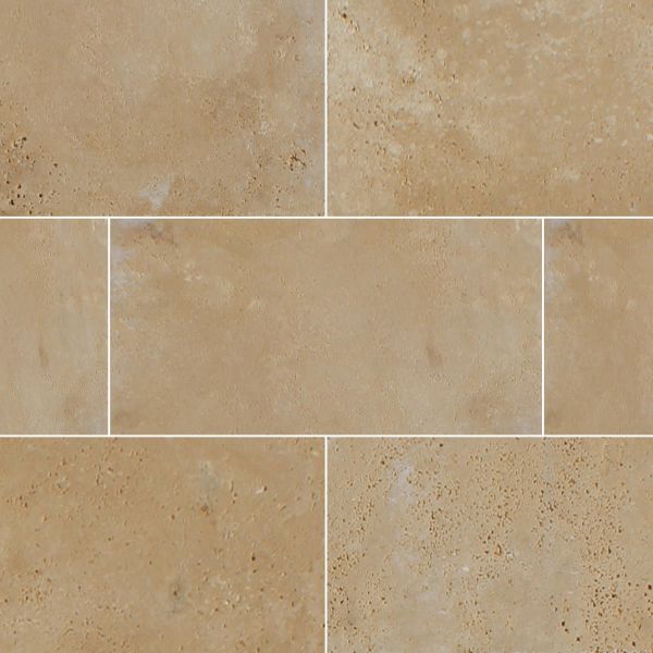 Natural Stone Paver Collection