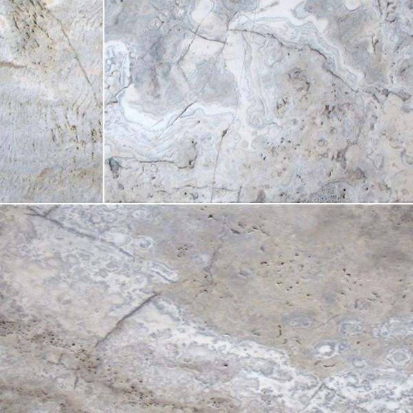 Natural Stone Paver Collection