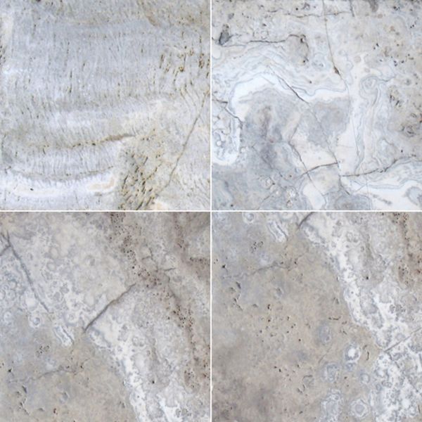 Natural Stone Paver Collection