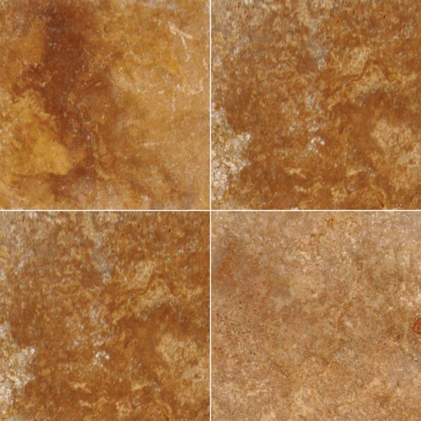 Natural Stone Paver Collection
