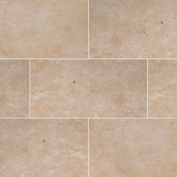 Natural Stone Paver Collection