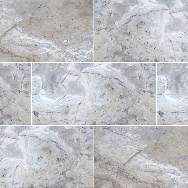 Natural Stone Paver Collection