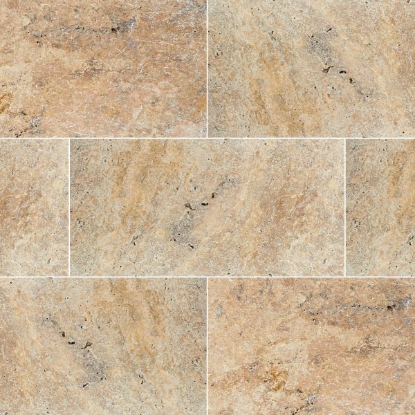 Natural Stone Paver Collection