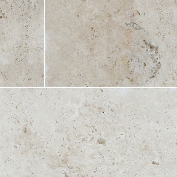 Natural Stone Paver Collection