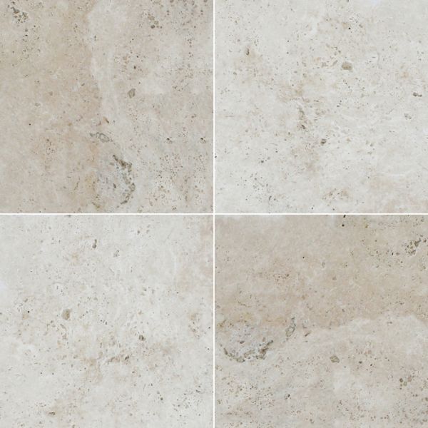 Natural Stone Paver Collection