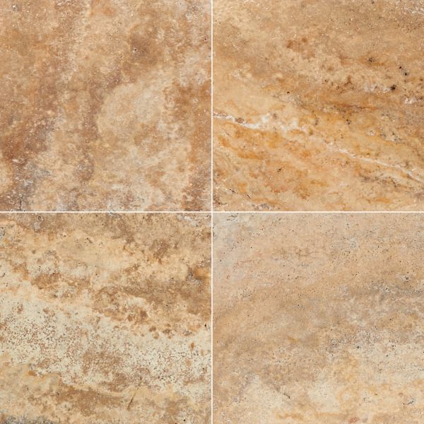 Natural Stone Paver Collection