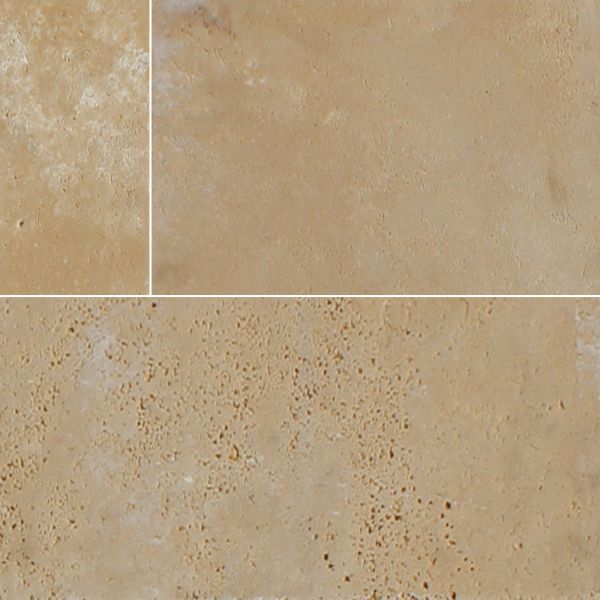 Natural Stone Paver Collection