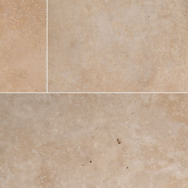 Natural Stone Paver Collection
