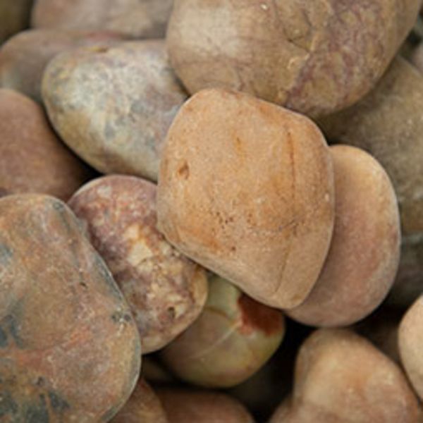 Pebbles Collection