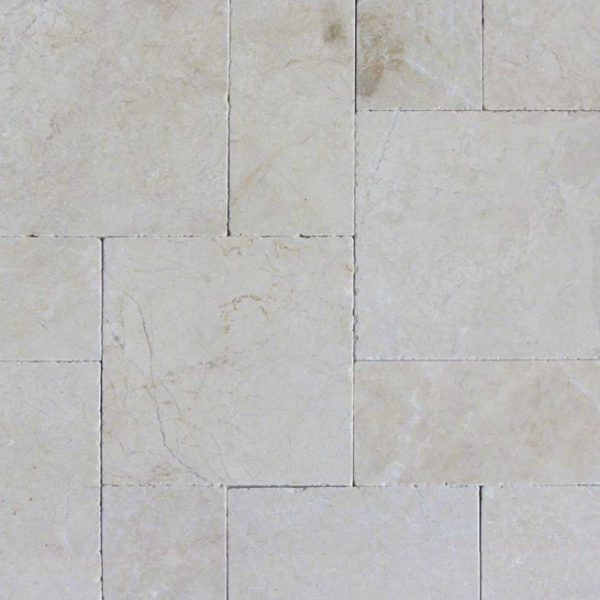 Natural Stone Paver Collection