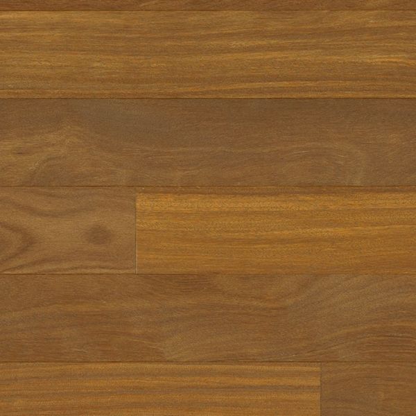 Indusparquet Brazilian Chestnut Natural Collection