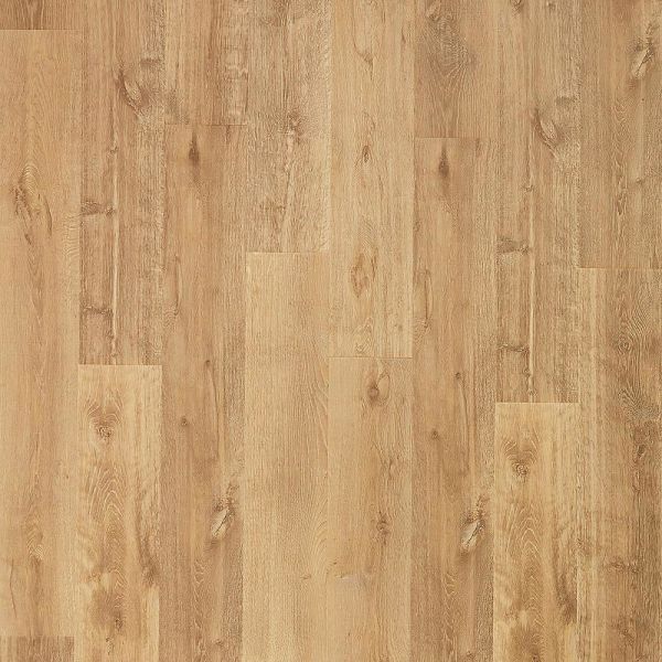 Quick-step Naturetek Plus Nesprima Burrow Oak Collection