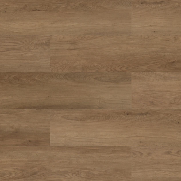 AJ Trading Athens Collection Mega Clic SPC Rigid Core Rainforest Collection
