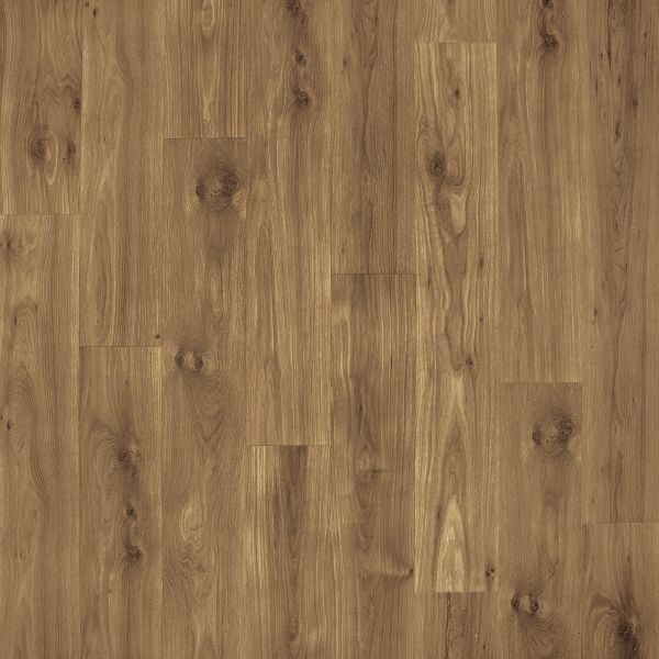 Mohawk Revwood Premier Ivey Gates Natural Bark Oak Collection