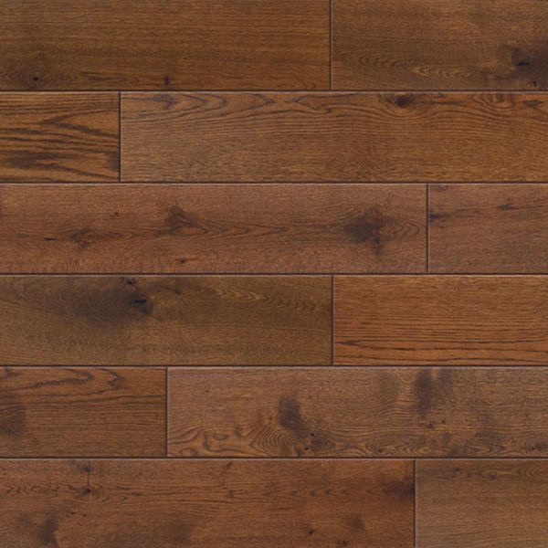 Johnson Hardwood Oak Grove Mohr Collection