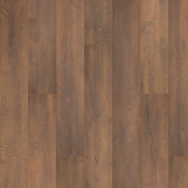Karastan Belleluxe Chateau Leon Warm Cognac Oak Collection