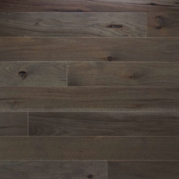 Somerset Hardwood Character Low Gloss Hickory Ember - 3 1/4'' Collection