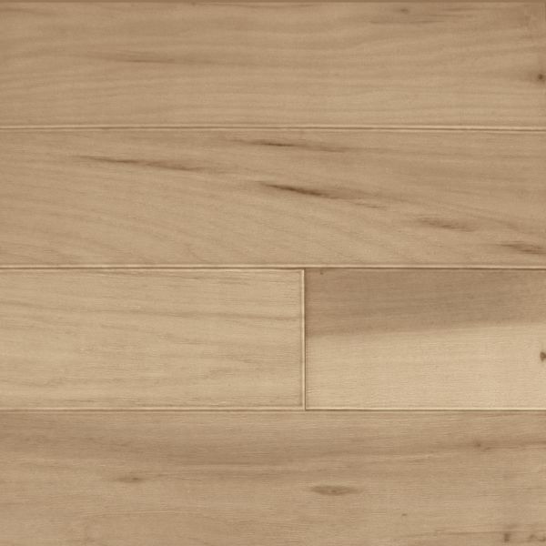Somerset Hardwood Character Low Gloss Hickory Linen - 3 1/4'' Collection