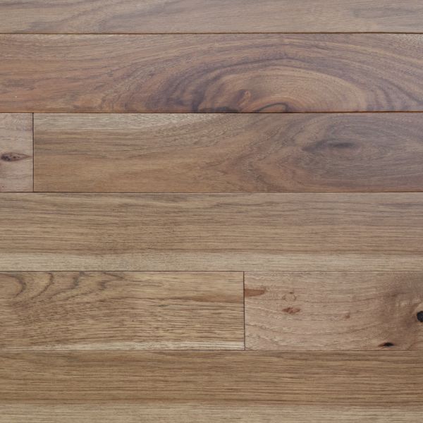 Somerset Hardwood Character Low Gloss Hickory Shale - 4'' Collection