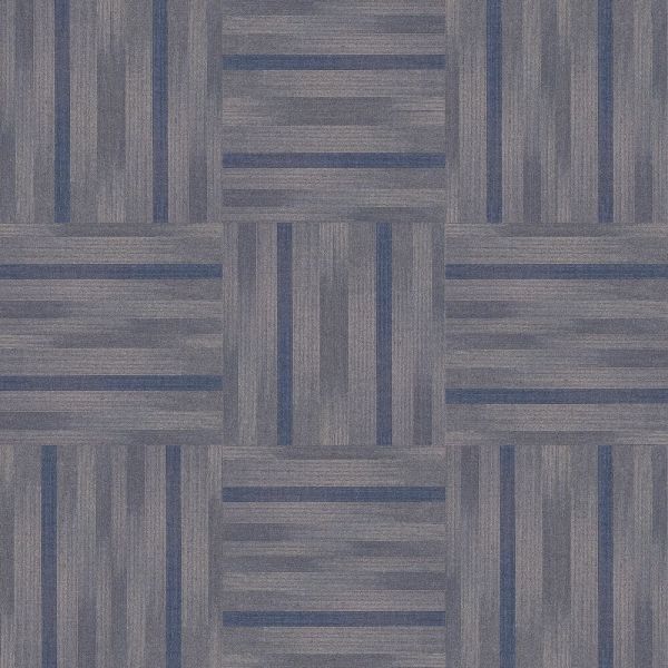 Medallion Continuum Sapphire Dust Collection