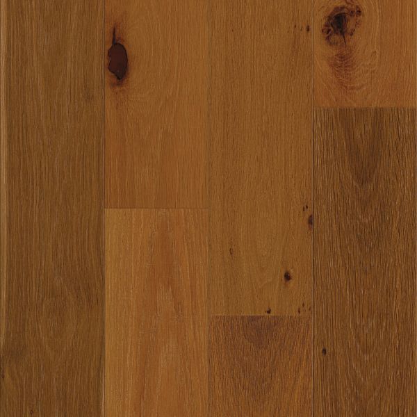 The Mission Collection Mission Hardwood Terroso Ground Bean Collection