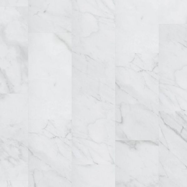 COREtec Tile Alba Marble Collection