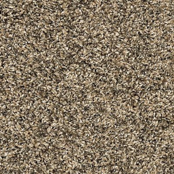 Mohawk Purrsonality III Cracked Wheat Collection
