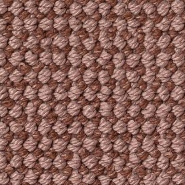 Tuftex Alluring Copper Collection