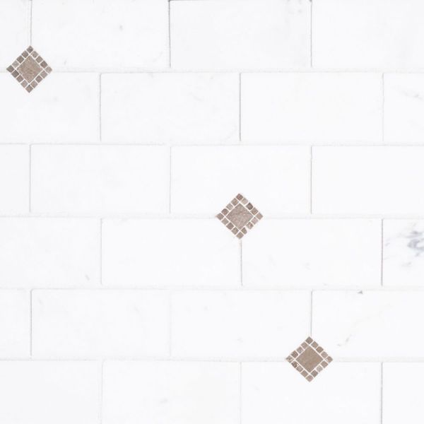MANNINGTON ALLURE DIAMOND Collection