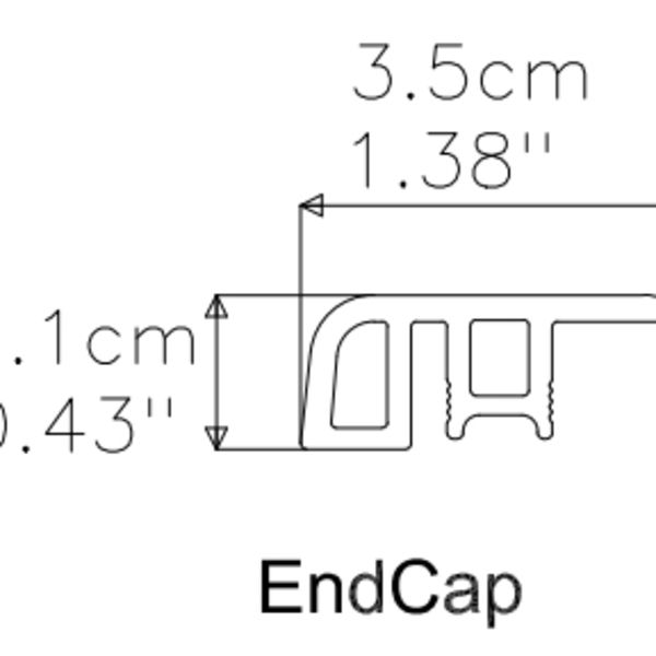 End Cap Chamber Collection