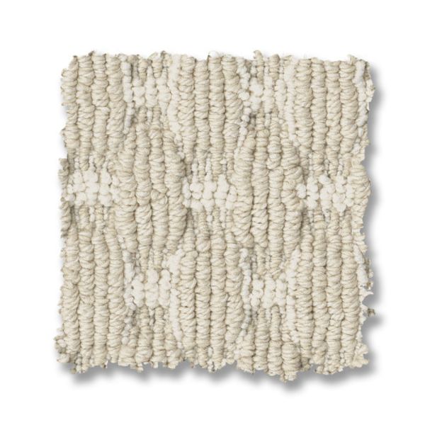 TUFTEX HAVENCREST IVORY Collection
