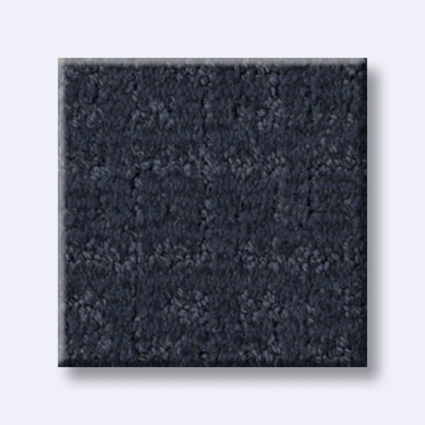 TUFTEX VIGNETTE INDIGO Collection