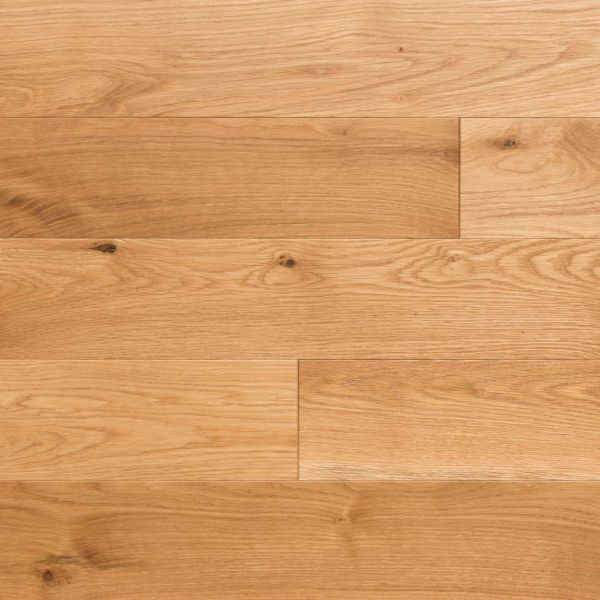 Somerset Hardwood Classic Character Natural Collection