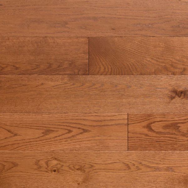 Somerset Hardwood Classic Character Gunstock Collection