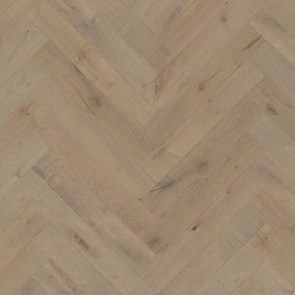 Monarch River Herringbone Ampola Collection