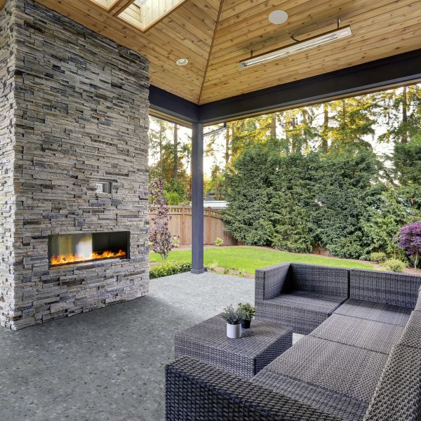 Porcelain Paver Collection