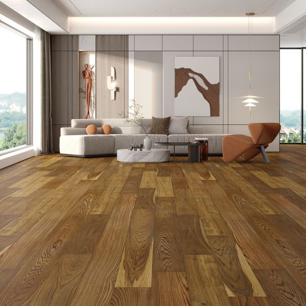 SLCC Flooring Westwind Luckenbach Collection