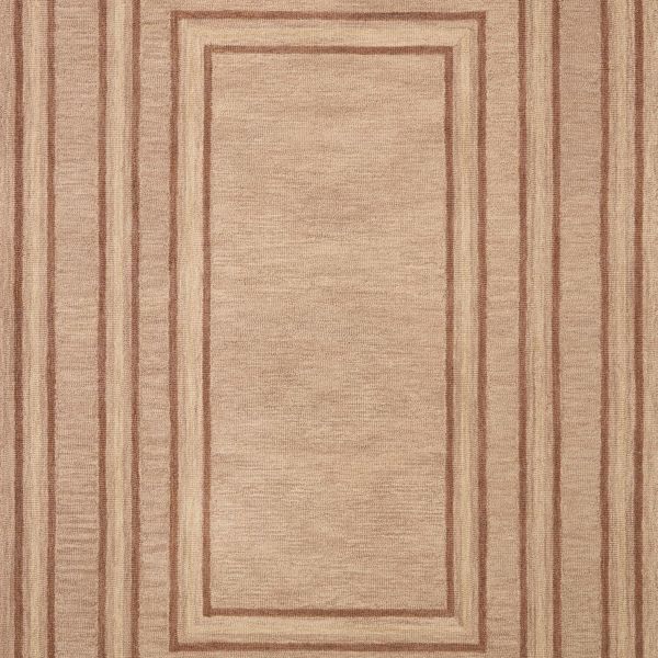 Area Rug | Chris Loves Julia X Loloi Alfie ALF-01 Blush / Rose