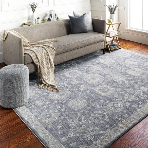 Area Rug | Surya Avant Garde Avt-2306 | Flooring Liquidators