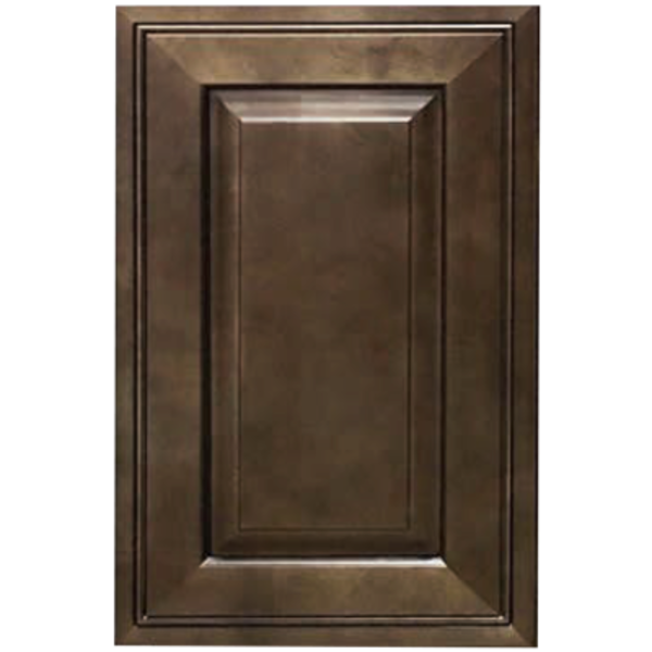Muses, Helena Saddle, Helena Saddle 33'' Sink Base Cabinet