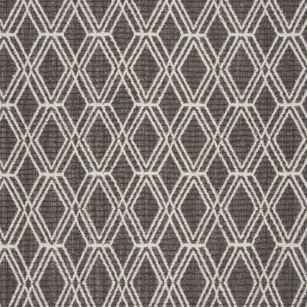 Savoy Diamond CHAR BROWN