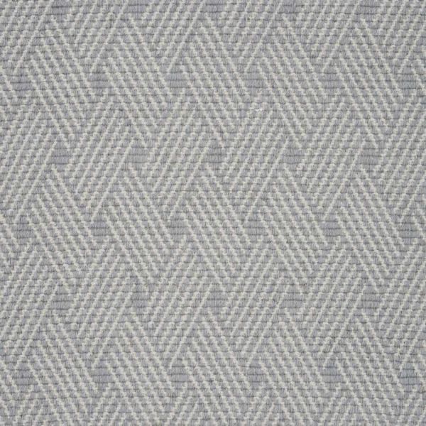 Savoy Weave ICE BLUE