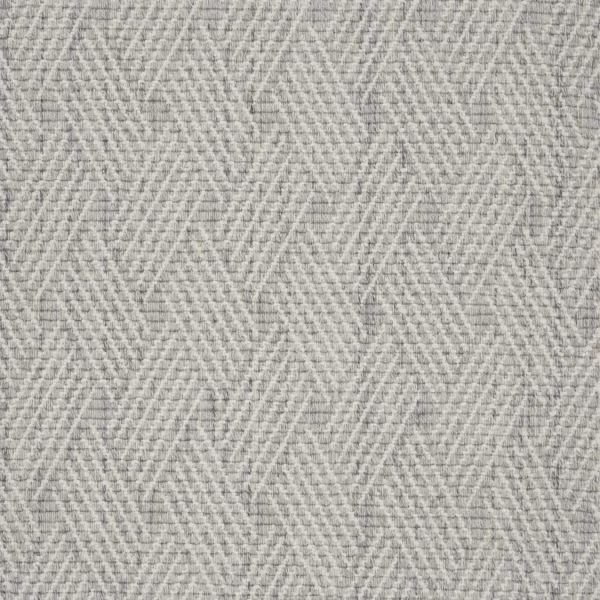 Savoy Weave PLATINUM